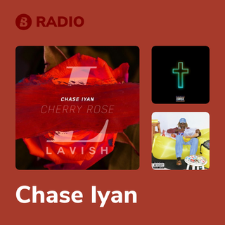 Chase Iyan Radio