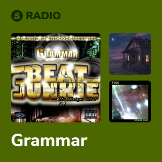 Grammar Radio