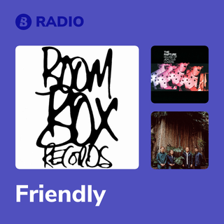 Friendly Radio