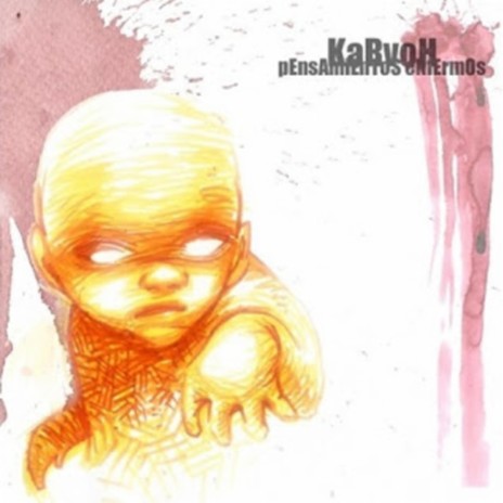 Conflictos internos cover art