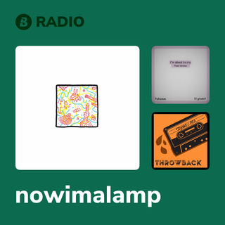 nowimalamp Radio