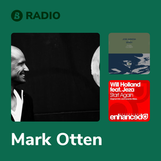 Mark Otten Radio