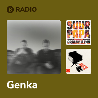 Genka Radio