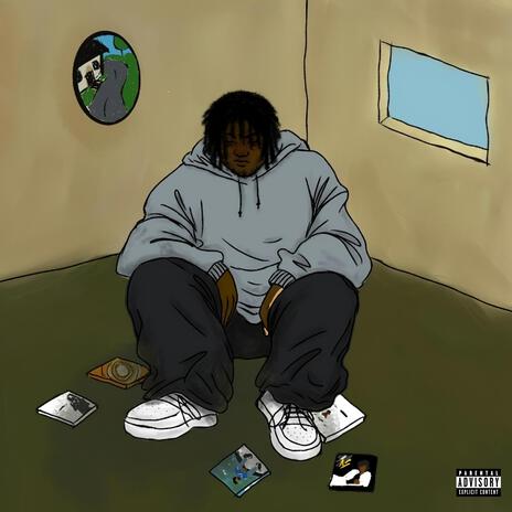 All I Got cover art