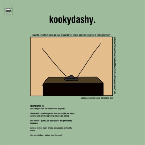 I Wanna Get Sued by You! cover art