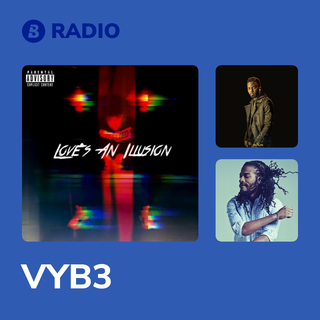 VYB3 Radio