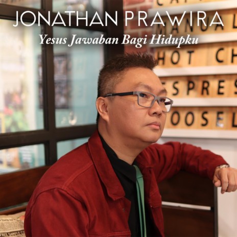 Yesus Jawaban Bagi Hidupku cover art