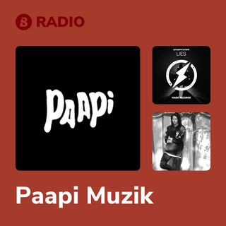 Paapi Muzik Radio