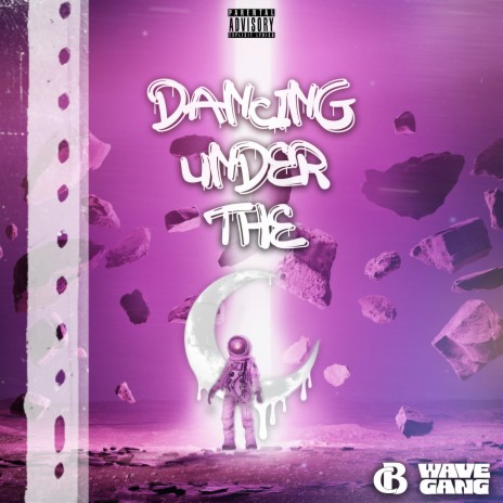 Dancing Under The Moon ft. Layta cover art