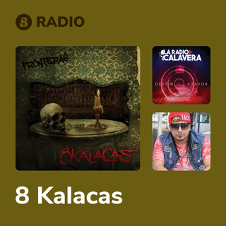 8 Kalacas Radio