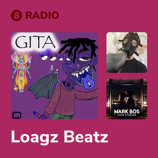Loagz Beatz Radio