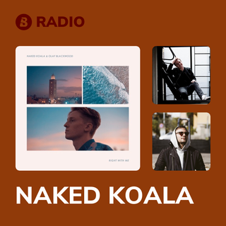 NAKED KOALA Radio