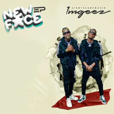 Amen ft. Wc. Hadgi cover art