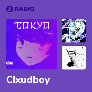 Clxudboy Radio