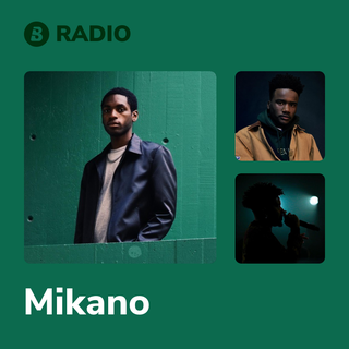 Mikano Radio