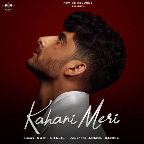 Kahani Meri ft. Anmol Daniel
