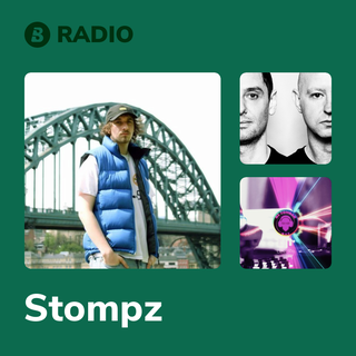 Stompz Radio