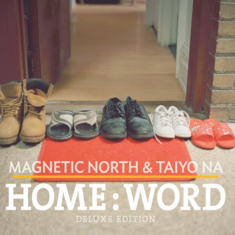 We Belong (feat. Chris Iijima)