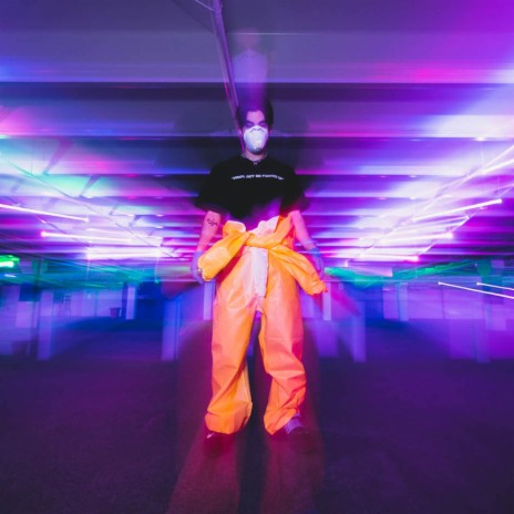 Covid-19 cover art