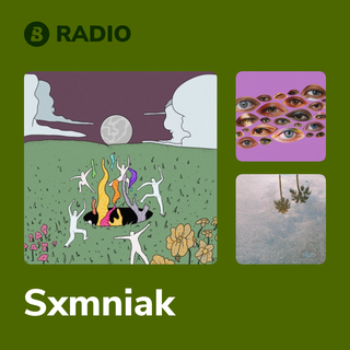 Sxmniak Radio
