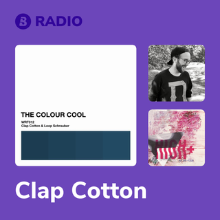 Clap Cotton Radio