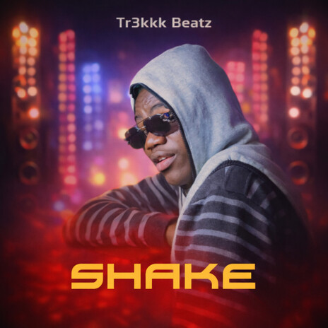 SHAKE