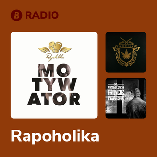 Rapoholika Radio