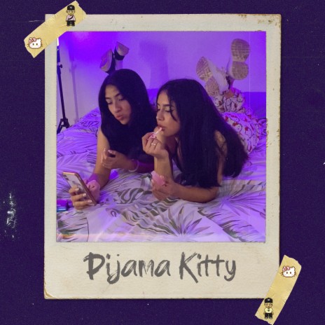 Pijama Kitty ft. Ese Oni, Danna G & Izzy cover art
