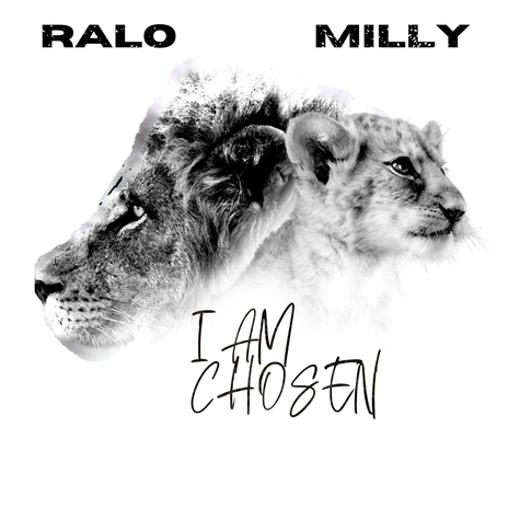 I Am ft. Milly
