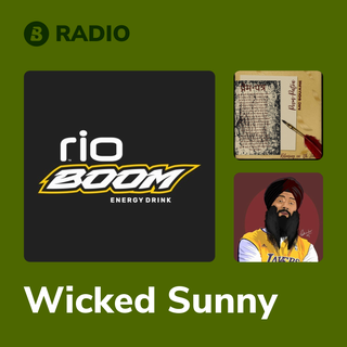 Wicked Sunny Radio