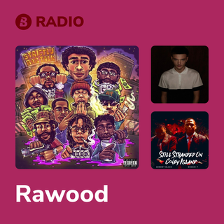 Rawood Radio