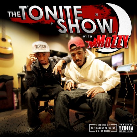 Curve Ball ft. Mozzy, D stax & Noble of the Outlawz cover art