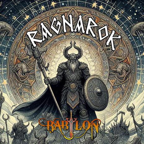 Líf and Lífthrasir cover art