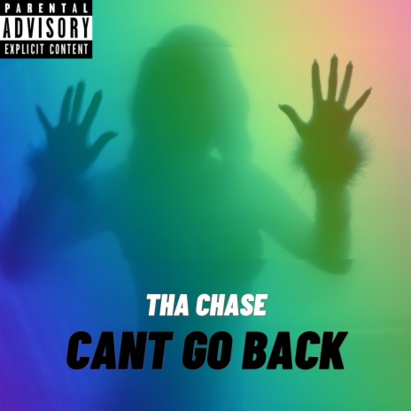 Cant Go Back cover art