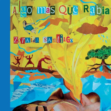 Algo Mas