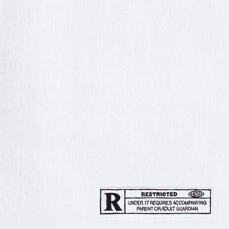 Overthinking cover art