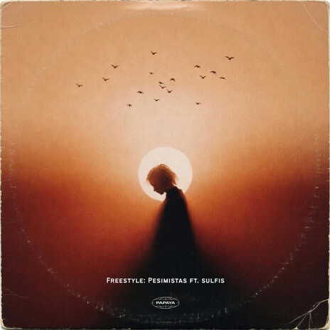 Freestyle: Pesimistas ft. Sulfis