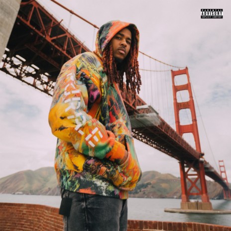 M.O.N.E.Y ft. IamSu! cover art