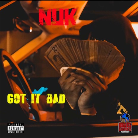 Got It Bad cover art