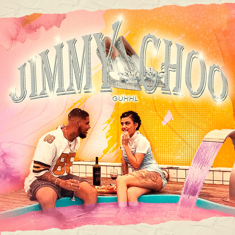Jimmy Choo ft. GU$TAVERA & SHOTBYBZK cover art