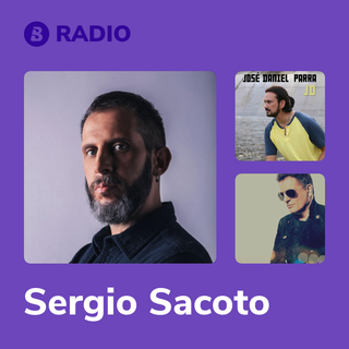Sergio Sacoto Radio