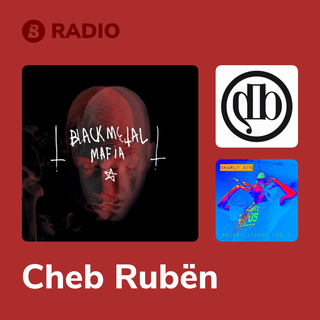 Cheb Rubën Radio