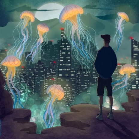 Love Fair ft. Lukem & Phil Gori cover art