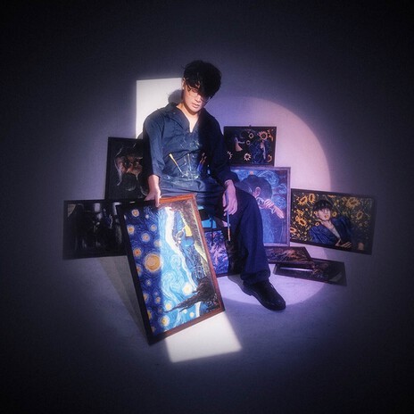 CHÚNG TA LÀ GÌ cover art