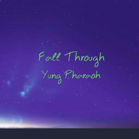 Fall Through cover art