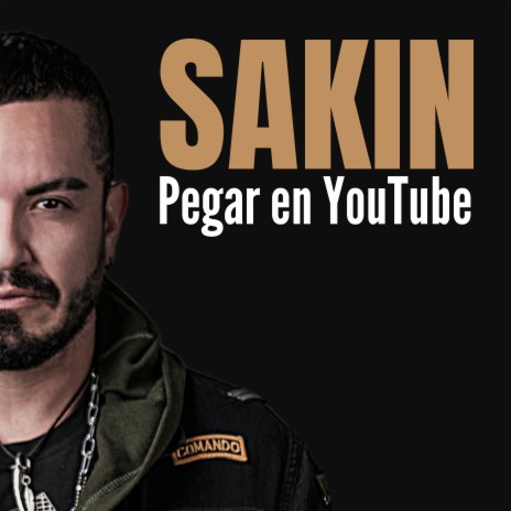 Pegar en Youtube cover art