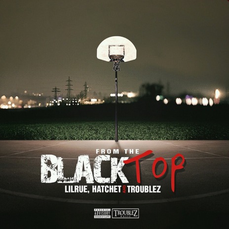 Everything Illegal ft. Troublez, Hatchet & Mistah F.A.B. cover art