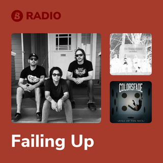 Failing Up Radio