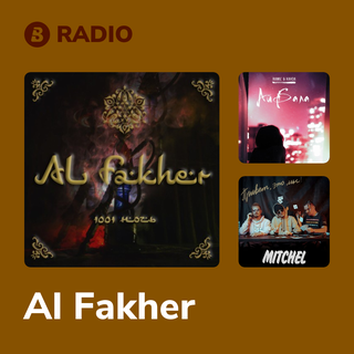 Al Fakher Radio