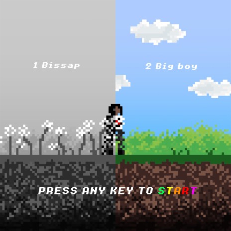 Bissap cover art